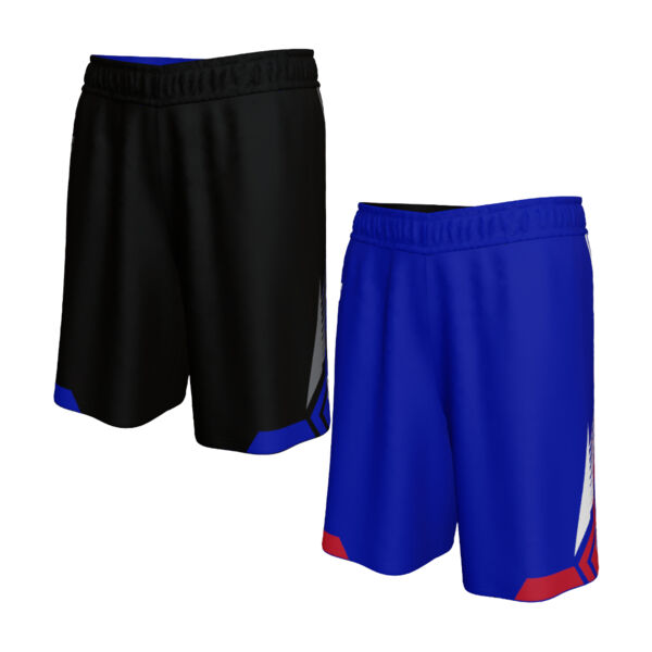 Atwater Game Day Reverse Short Thumbnail