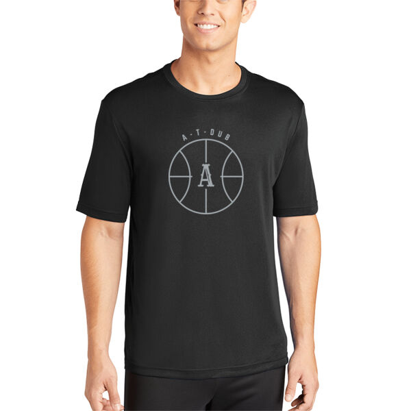 Atwater Basketball PosiCharge Competitor Tee Thumbnail